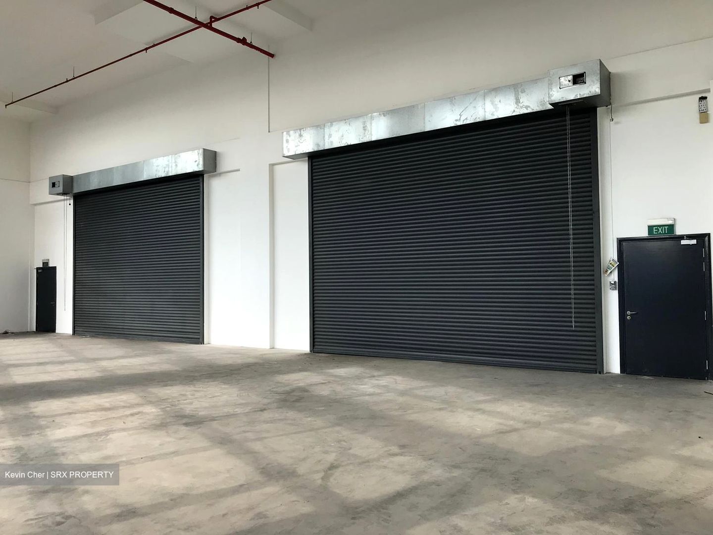 Tampines Connection (D18), Warehouse #555860781